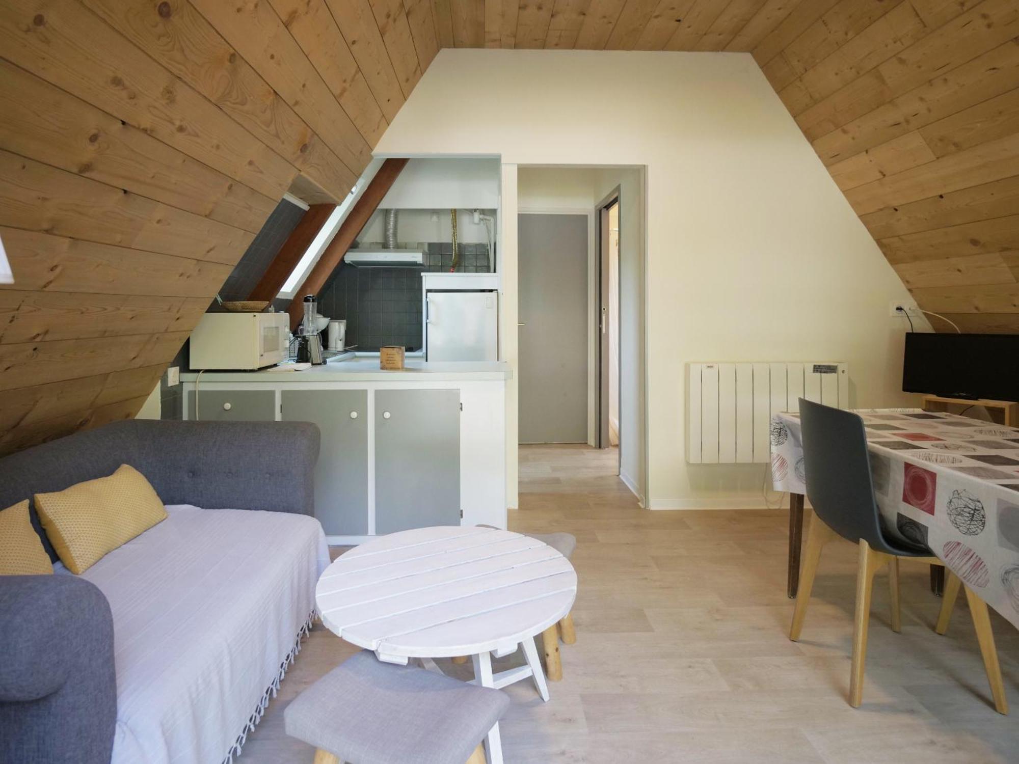 Hotel Le Chalet サント・マリー・ド・カンパン エクステリア 写真
